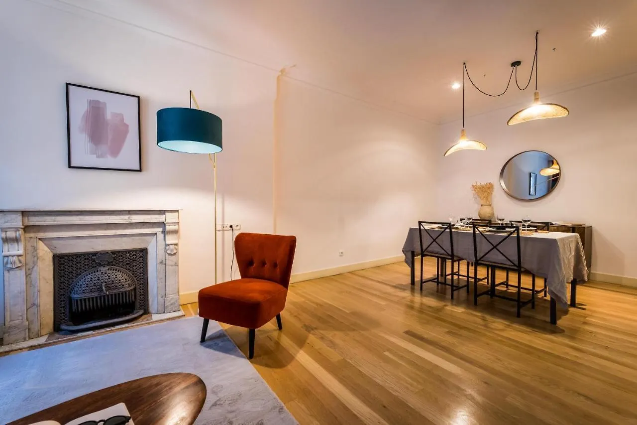 Arima Suite Apartment San Sebastián