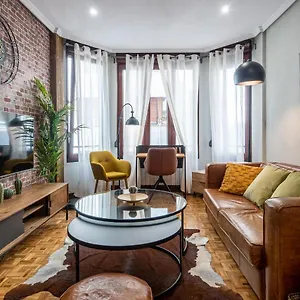 Apartamento Palermo By Beauty, San Sebastián