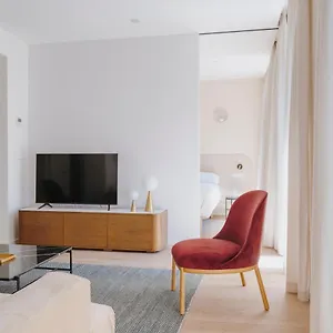 Apartamento The Passage, San Sebastián