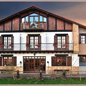Сasa de vacaciones Zelai-eder, San Sebastián
