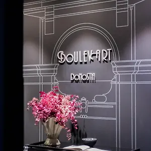 Boulevart Donostia Gasthof