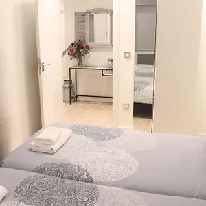 Habitación en casa particular Talaia Ht, San Sebastián