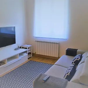 Apartamento Concha Centro, San Sebastián