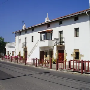 Casa rural Iturritxo Landetxea, San Sebastián