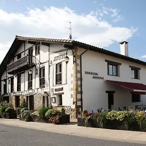 Casa rural Barazar, San Sebastián