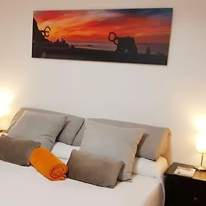 Apartamento Urbieta Centro, San Sebastián