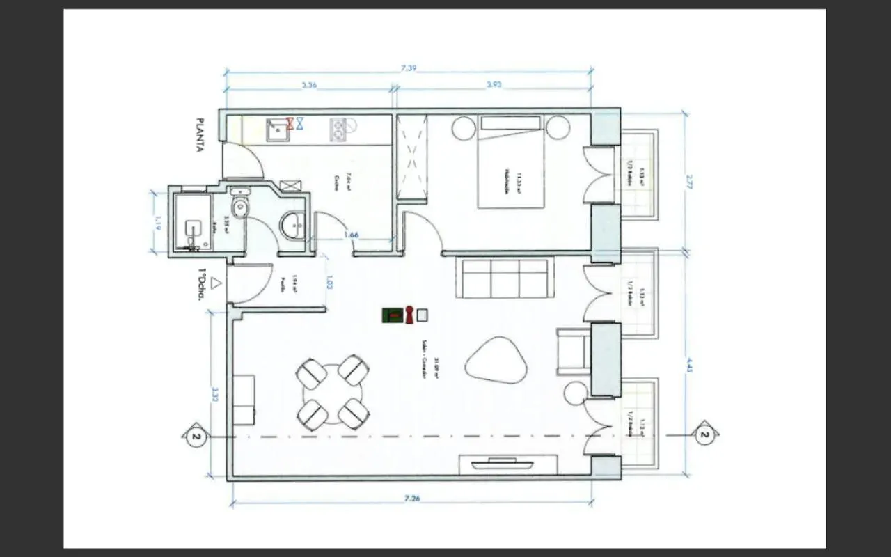 Arima Suite Apartment San Sebastián